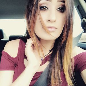 Meet your Posher, Brook